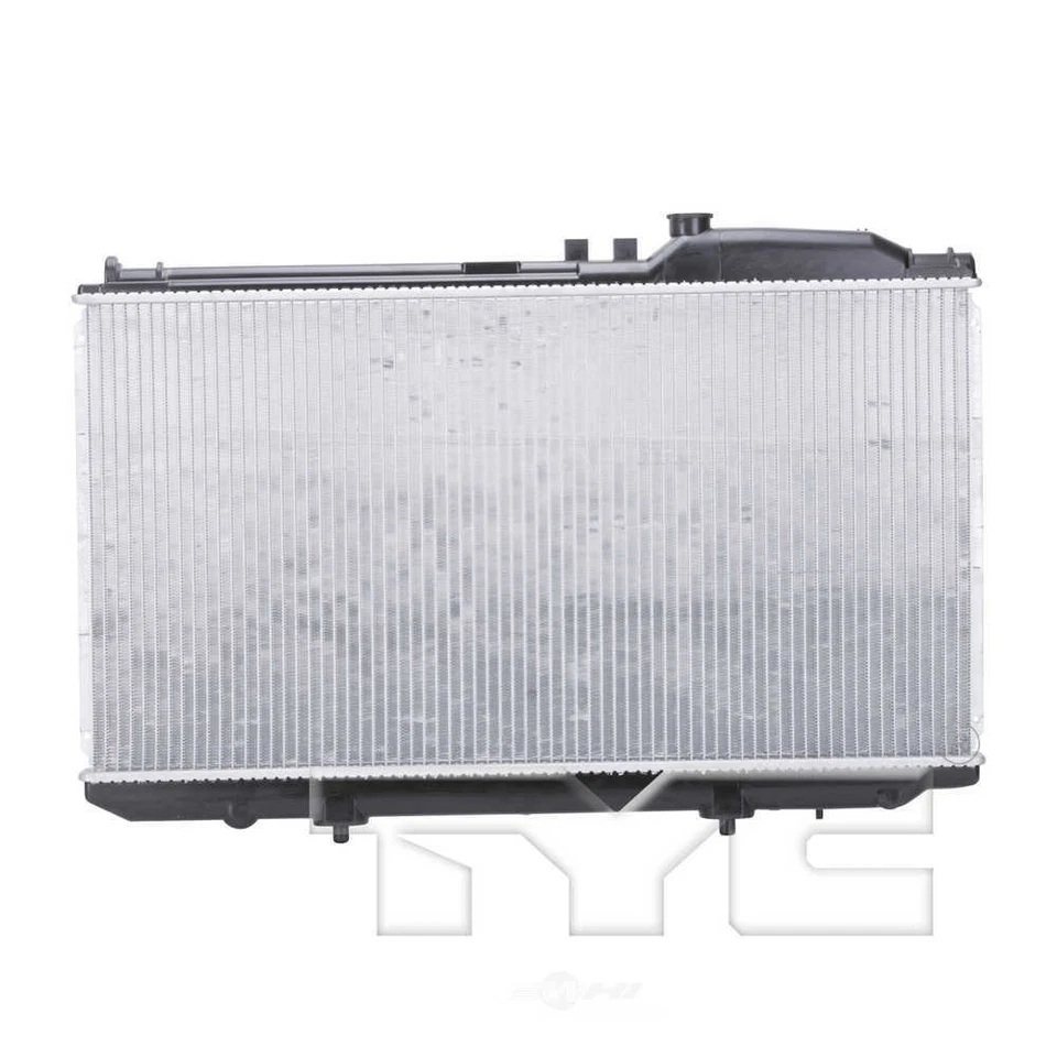 Radiador para Lexus GS430 2001-2005 4,3 L V8 2002 2003 2004 TYC 2541 radiador Foto 2 de 4