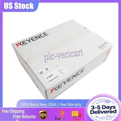 KEYENCE CA-MP120T 12 Inch Touch Panel LCD Monitor