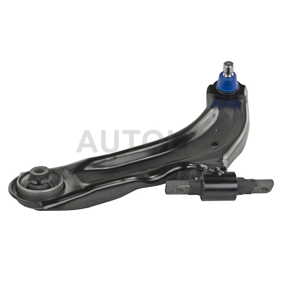 Brazos de control Mevotech para Nissan Rogue 2008 2009 2010 2011 2012 2013 Foto 2 de 4