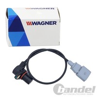 Wagner Impulsgeber Kurbelwellensensor Passend FüR Audi A4 A6 A8 Q7 Tt Porsche