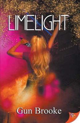 Gun Brooke | Limelight | Taschenbuch | Englisch (2023) | Bold Strokes Books