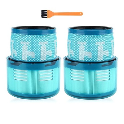 2 Pack) Gen5 With Dyson Gen5 detect, Gen5 detect Absolute SV23