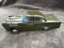 JAPAN / Milit&auml;rfahrzeug / PKW / 60/70ER JAHRE