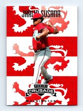 #26 2025 Crusade BASE Jarlin Susana Washington Nationals