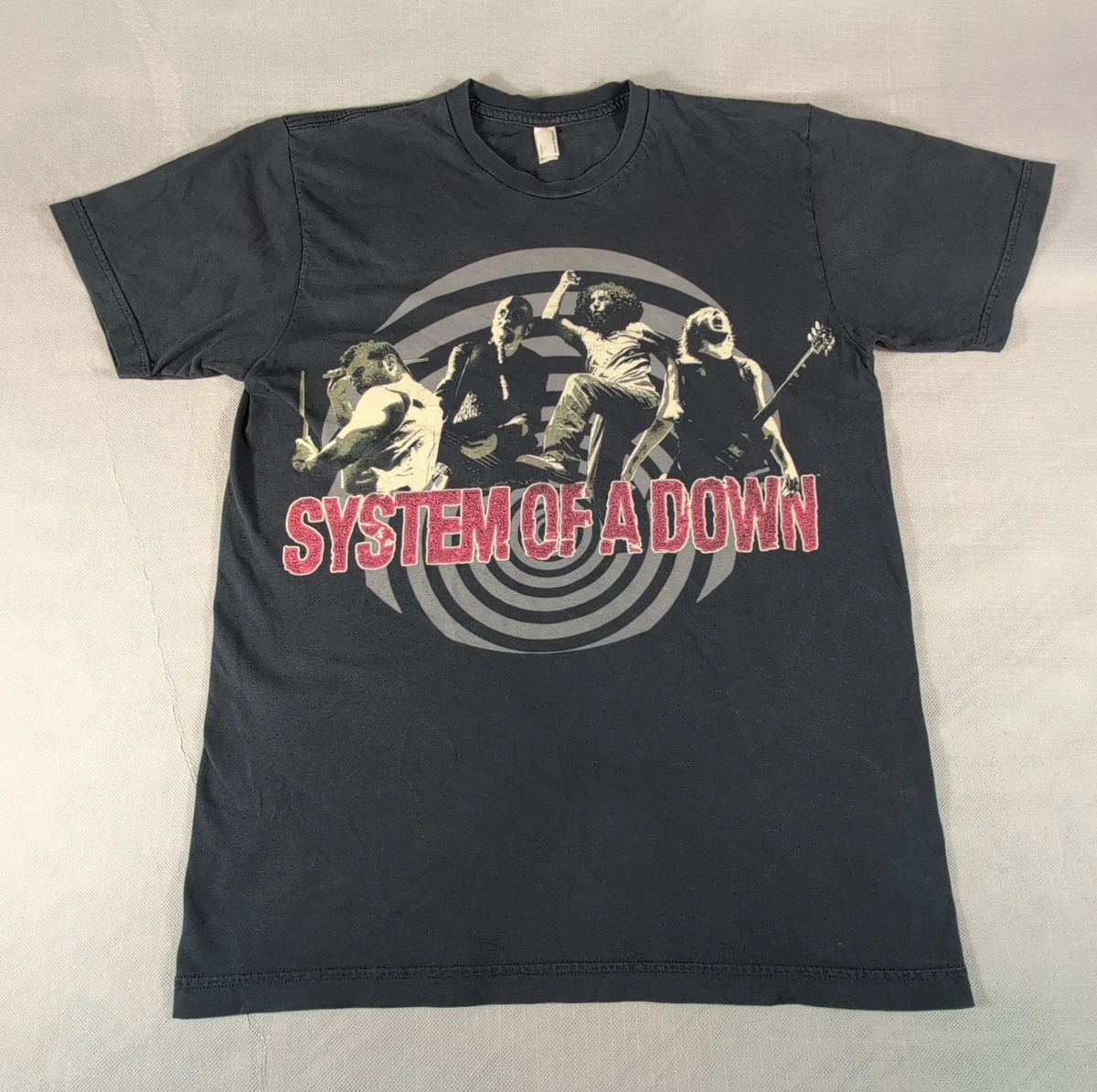 System Of A Down Shirt for sale | eBay