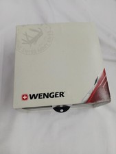 WENGER Model 70787 Wristwatch