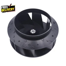 70302201P T45 9.51 OD Blower Fan Compatible with Speed Queen Alliance Huebsch…