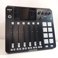 RODE RODECaster Pro II Integrated Audio Production Studio Tested TMB01 2.5