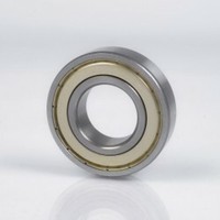 Skf Rillenkugellager 40X90X23 Mm 6308-2Z/C3