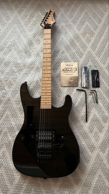 ARIA PRO II　RS ROAD WARRIOR Aria Pro II RS ROAD WARRIOR-1 1986 Electric Guitar Shipping From