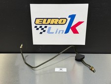 96-02 BMW Z3 Clutch Hard Line Tube Hydraulic ZF Transmission Tube 2152 1164449