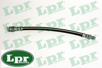 LPR 6T47956 Bremsschlauch FüR Fiat FüR Lancia FüR Abarth
