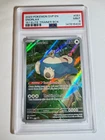 Snorlax 051 Pokemon 151 Promo - PSA 9