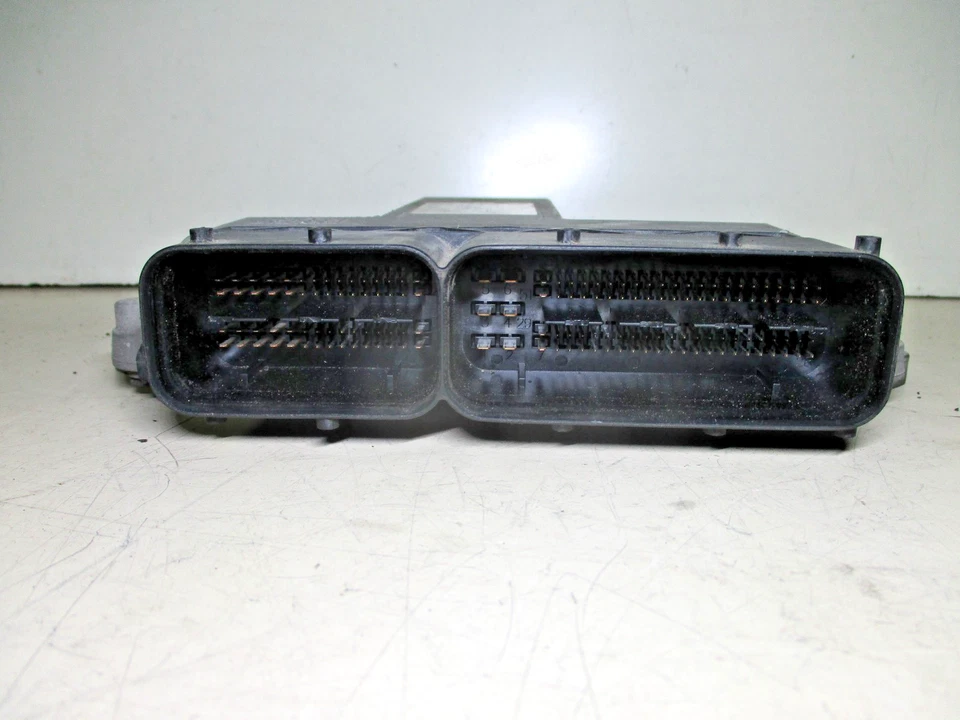 MJD6F3.PB CENTRALINA INIEZIONE MOTORE FIAT GRANDE PUNTO 1.3 M-JET 90CV 51796242 - Immagine 4 di 4