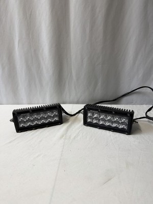 6 Inch Spot Light E-Series Pro RIGID Industries