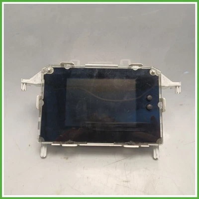 Display Indicador Multifuncional FORD FIESTA CB1 1.4 16V BA6T18B955FA 2008 - Imagen 1 de 4