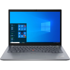 "Laptop Lenovo ThinkPad X13 Gen 2 13,3"" Intel Core i5 16 GB RAM 256 GB SSD Win 11"