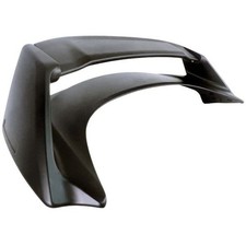 Aerodynamics Mugen Style Heckspoiler ABS f&uuml;r Honda Civic 05-12