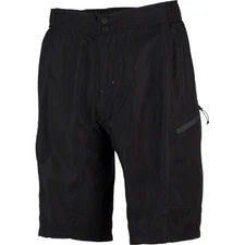Bellwether Alpine Baggies Cycling Shorts - Black, Men's, 2X-Large 982261006
