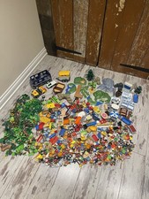 Playmobil Collection Spare Parts & Pieces Job Lot Mixed Bundle