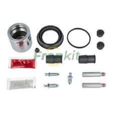 Reparatursatz Bremssattel vorne für Mazda 2 DY 24160534