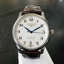 Collezione LONGINES Master Rif. L2.628.4