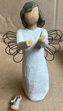 Willow Tree Angel Of Hope Figurine