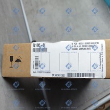 One NEW National Instruments PCIE-6323 data acquisition card FAST SHIP