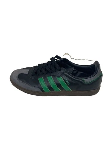 Adidas Low Cut Sneakers 25.5Cm Blk Ie6520 Jc329