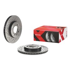 Disque de frein Seat AROSA