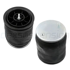 2x Fits ContiTech Goodyear 1R12-403 Air Suspension Air Bags W01-358-9373