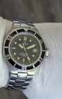 OMEGA Seamaster 200m Men's Dive Diving  Watch 36mm In Great Condition
