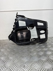 BMW 1 F20 F21 2014 Stoßstange hinten Halterung 7240956 ROV3049