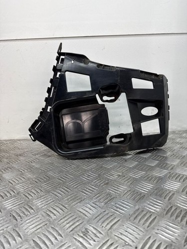 BMW 1 F20 F21 2014 Stoßstange hinten Halterung 7240956 ROV3049