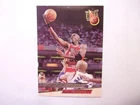 Michael Jordan 1993 Fleer Ultra Card # 30