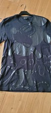 United Colors of Benetton Party T-Shirt Schwa...