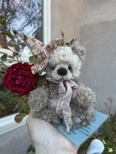 OOAK One Of a Kind Artist Teddy Bear