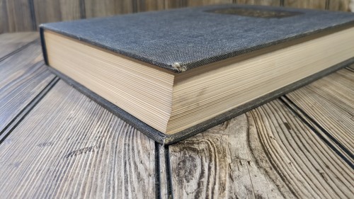 Kunstgeschichte von H. W. Janson (Sechzehnter Druck 1971) - Bild 5 von 16
