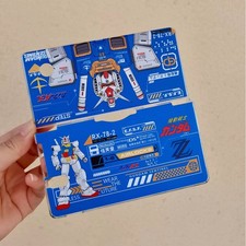 Mobile Suit Gundam RX-78-2 E.F.S.F. Pattern cover for Nintendo Nintendo series