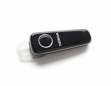 Nokia SB-201 Solo Bud Mono In-Ear Bluetooth 5.0 Headset IPX4 6.5Hr USB-C