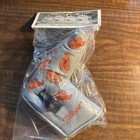 Scotty Cameron Dancing Lobsters Headcover