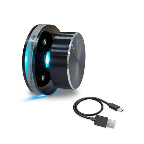 USB Volume Controller USB Volume Adjustable Controller for Android System J8S7