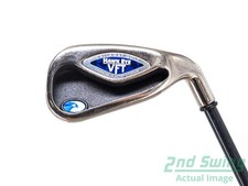 Callaway Hawkeye VFT Single Iron 4 Iron Graphite Senior Right 38.25in