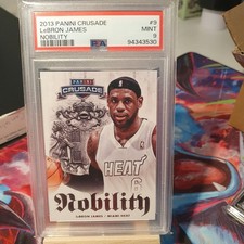 2013-14 Panini Crusade Basketball Cards 16