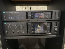 SANSUI T-901 QUARTZ PLL SYNTHESIZER AM/FM STEREO TUNER RECEIVER CLASSIQUE 