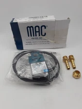 MAC 3 Port Electronic Boost Control Solenoid Valve Honda Acura 35A-AAA-DDBA-1BA