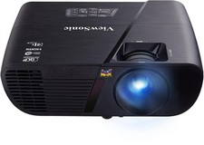 ViewSonic PJD5255 3300 Lumens XGA HDMI Projector 2017 Model 