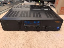 TOA 9000M2 Series Amplifier A-9120DHM2