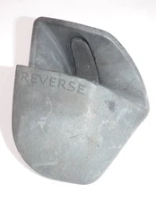 OEM 05 06 07 08 09 YAMAHA VX 110 REVERSE LEVER GRIP F1K-U2714-02 VX 1100 B63-6