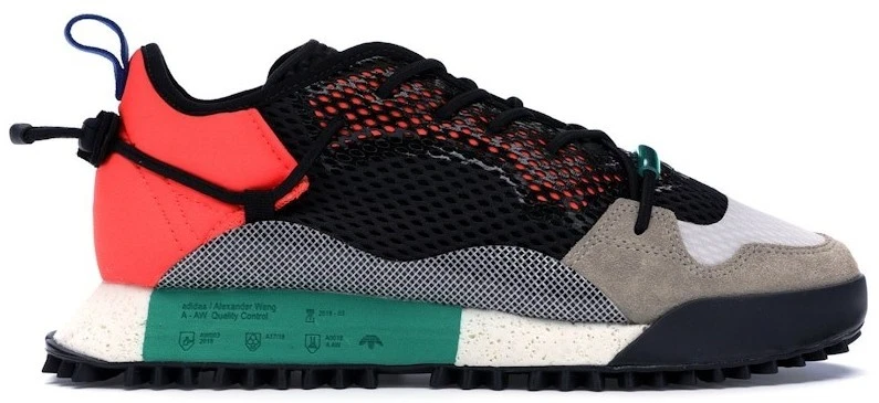 Alexander Wang x adidas Bball Triple White for Sale | Authenticity  Guaranteed | eBay